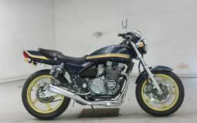 KAWASAKI ZEPHYR 400 1992 ZR400C