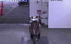 HONDA DIO 7 AF68