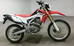 HONDA CRF250L MD38