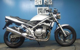 SUZUKI BANDIT 250 Gen.2 GJ77A