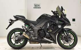 KAWASAKI NINJA 1000 A 2015 ZXT00L