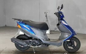 SUZUKI ADDRESS V125 G CF4EA