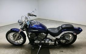 YAMAHA DRAGSTAR 400 2004 VH01J