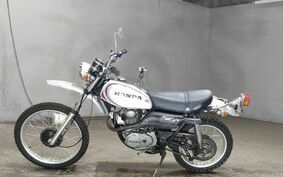 HONDA SL250S SL250S