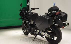 HONDA CB1300ST SUPER TOURING 2011 SC54