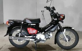 HONDA CROSS CUB 110 JA45