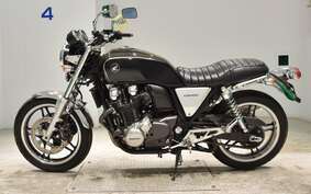 HONDA CB1100 ABS 2012 SC65