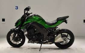 KAWASAKI Z1000 Gen.5 2018 ZXT00W