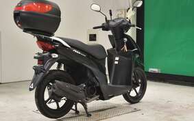 SUZUKI ADDRESS 110 CE47A