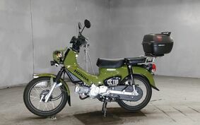 HONDA CROSS CUB 110 JA45