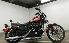 HARLEY XL883R 2010 CS2