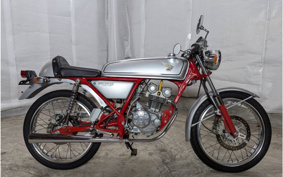 HONDA DREAM50 AC15