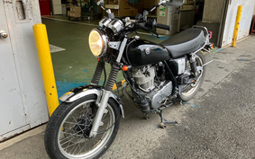 YAMAHA SR400 2019 RH16J