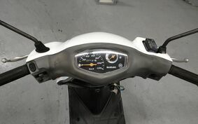 SUZUKI ADDRESS V125 CF46A