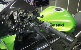 KAWASAKI NINJA 1000 A 2013 ZXT00G