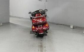 HONDA GL 1800 GOLD WING 2001 SC47