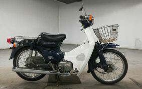 HONDA C70 SUPER CUB C70