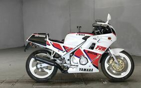 YAMAHA FZR250 2KR