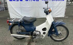 HONDA C50 AA01