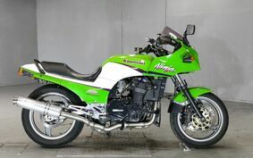 KAWASAKI GPZ900R NINJA 2001 ZX900A