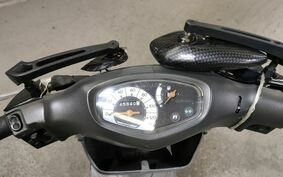 SUZUKI ADDRESS V125 CF4EA