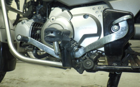 HONDA CT125-2 JA65