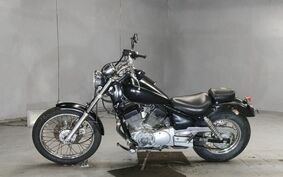 YAMAHA VIRAGO 250 3DM