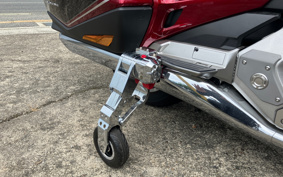 HONDA GL 1800 GOLD WING TOUR DCT 2018 SC79
