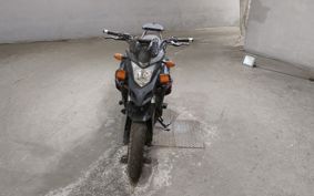 HONDA 400 X NC47