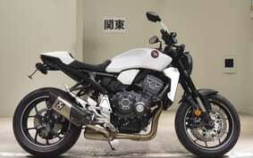 HONDA CB1000R GEN 2 SC80