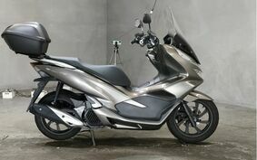 HONDA PCX 150 KF30