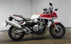 HONDA CB1300SB SUPER BOLDOR 2007 SC54