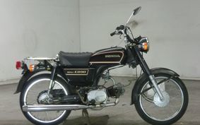 HONDA CD90 BENLY HA03