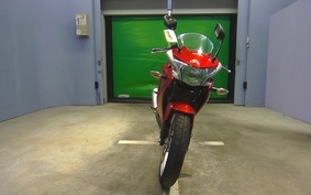 HONDA CBR250R GEN 3 MC41