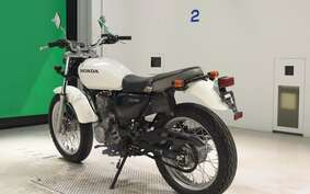 HONDA CB223S MC40