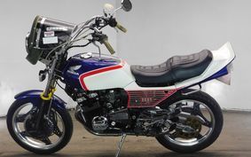 HONDA CBX400F 1983 NC07