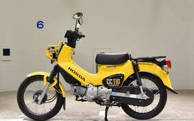 HONDA CROSS CUB 110 JA45