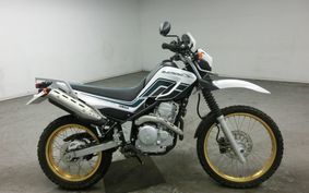 YAMAHA SEROW 250 DG17J