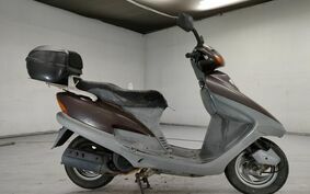 HONDA SPACY 125 JF04