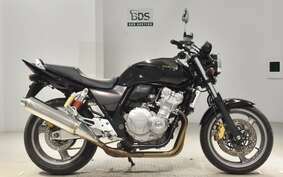 HONDA CB400SF GEN 4 2008 NC42