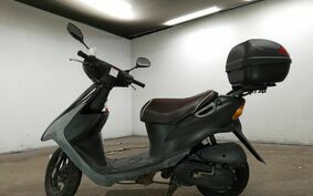 SUZUKI LET's 2 CA1PA