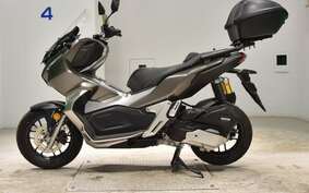 HONDA ADV150 KF38