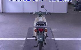 HONDA C90 HA02