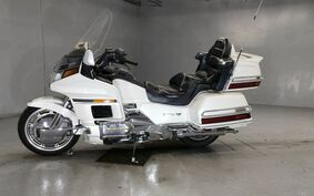 HONDA GL1500 GOLD WING SE 1995 SC22