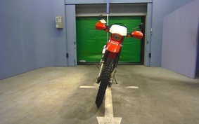 HONDA XR250 MD30