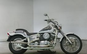 YAMAHA DRAGSTAR 400 1999 4TR