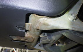 SUZUKI ADDRESS V50 CA4BA