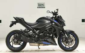 SUZUKI GSX-S1000 2019 GT79B