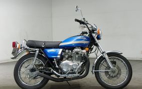 KAWASAKI Z400 1976 K4