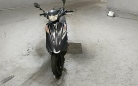 SUZUKI ADDRESS V125 G CF4EA